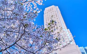 Cerulean Tower Tokyu Hotel